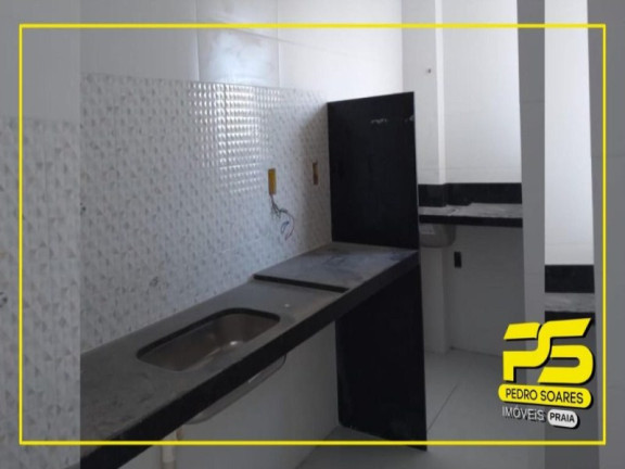 Imagem Apartamento com 2 Quartos à Venda, 55 m² em Portal Do Sol - João Pessoa