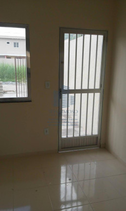 Imagem Casa com 2 Quartos para Alugar, 96 m² em Campo Grande - Rio De Janeiro Imagem Casa com 2 Quartos para Alugar, 96 m² em Campo Grande - Rio De Janeiro