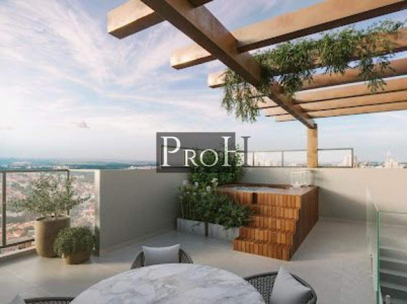 Imagem Apartamento com 3 Quartos à Venda, 91 m² em Jardim - Santo André Imagem Apartamento com 3 Quartos à Venda, 91 m² em Jardim - Santo André