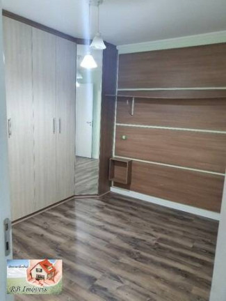 Imagem Apartamento com 3 Quartos à Venda, 60 m² em Ferrazópolis - São Bernardo Do Campo Imagem Apartamento com 3 Quartos à Venda, 60 m² em Ferrazópolis - São Bernardo Do Campo