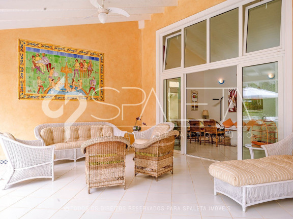 Imagem Casa com 5 Quartos à Venda, em Tabatinga - Caraguatatuba Imagem Casa com 5 Quartos à Venda, em Tabatinga - Caraguatatuba