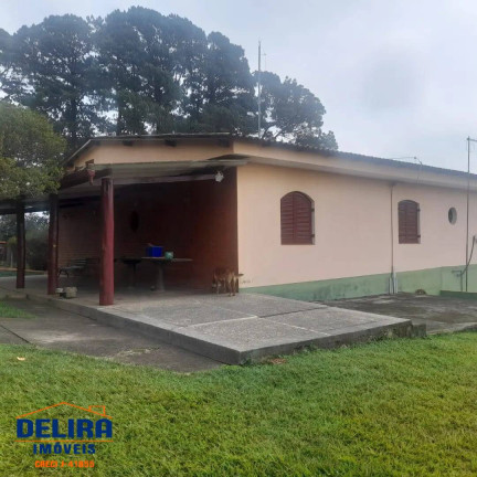 Imagem Chácara com 6 Quartos à Venda, 4.818 m² em Chácaras Bom Tempo - Franco Da Rocha