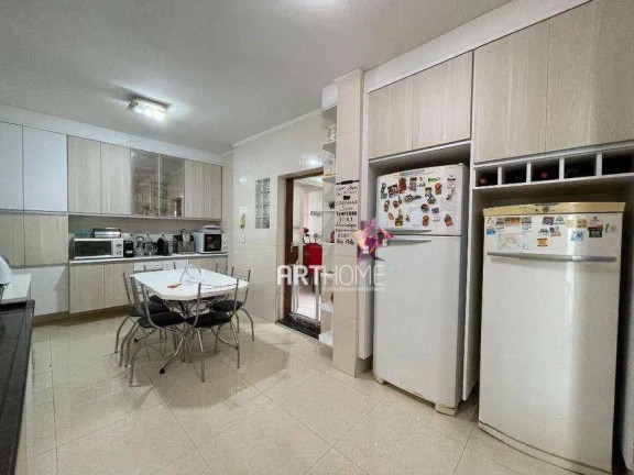 Imagem Casa com 3 Quartos à Venda, 240 m² em Vila Mussolini - São Bernardo Do Campo Imagem Casa com 3 Quartos à Venda, 240 m² em Vila Mussolini - São Bernardo Do Campo