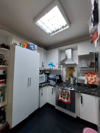 Imagem Casa de Condomínio com 3 Quartos à Venda, 110 m² em Taboão - São Bernardo Do Campo Imagem Casa de Condomínio com 3 Quartos à Venda, 110 m² em Taboão - São Bernardo Do Campo