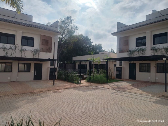Imagem Casa com 2 Quartos à Venda, 88 m² em Parque Taquaral - Campinas