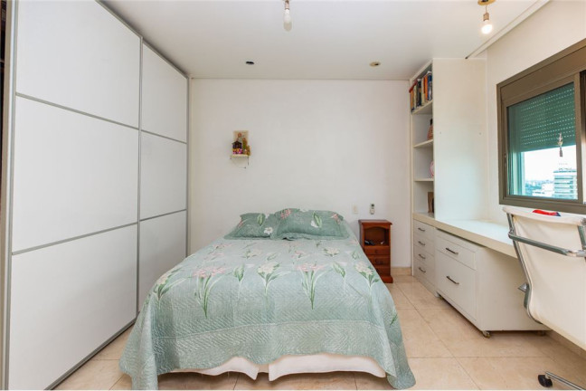 Imagem Apartamento com 4 Quartos à Venda, 280 m² em Campo Belo - São Paulo Imagem Apartamento com 4 Quartos à Venda, 280 m² em Campo Belo - São Paulo
