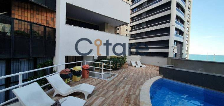 Imagem Apartamento com 2 Quartos à Venda, em Meireles - Fortaleza Imagem Apartamento com 2 Quartos à Venda, em Meireles - Fortaleza