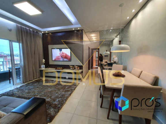 Imagem Apartamento com 2 Quartos à Venda, 78 m² em Jardim Anhangüera - Ribeirão Preto Imagem Apartamento com 2 Quartos à Venda, 78 m² em Jardim Anhangüera - Ribeirão Preto