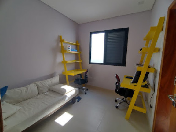 Imagem Sobrado com 3 Quartos à Venda, 205 m² em Condomínio Ibiti Reserva Sorocaba - Sorocaba