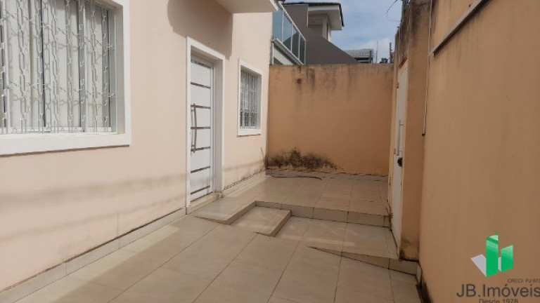 Imagem Casa com 4 Quartos à Venda, 140 m² em Todos Os Santos - Montes Claros