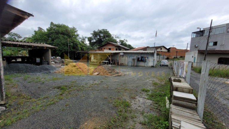 Imagem Imóvel à Venda, 2.518 m² em Salto Weissbach - Blumenau