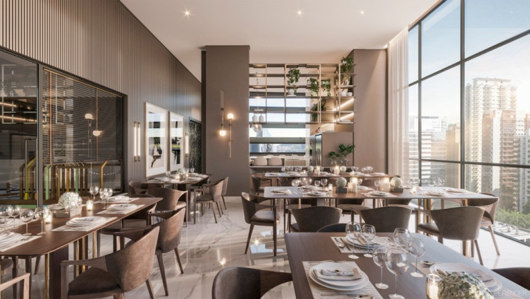 Imagem Apartamento com 3 Quartos à Venda, 122 m² em Centro - Balneário Camboriú