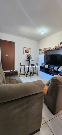 Imagem Apartamento com 2 Quartos à Venda, 47 m² em Chácaras São Paulo - Franca Imagem Apartamento com 2 Quartos à Venda, 47 m² em Chácaras São Paulo - Franca