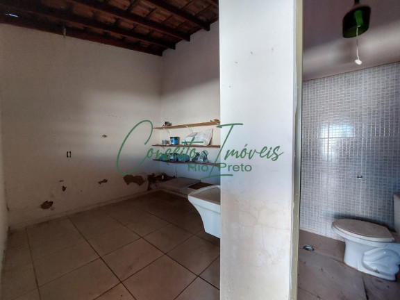Imagem Casa com 1 Quarto para Alugar, 250 m² em Boa Vista - São José Do Rio Preto Imagem Casa com 1 Quarto para Alugar, 250 m² em Boa Vista - São José Do Rio Preto