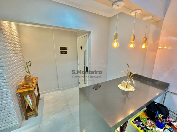 Imagem Apartamento com 3 Quartos à Venda, 117 m² em Canto Do Forte - Praia Grande Imagem Apartamento com 3 Quartos à Venda, 117 m² em Canto Do Forte - Praia Grande