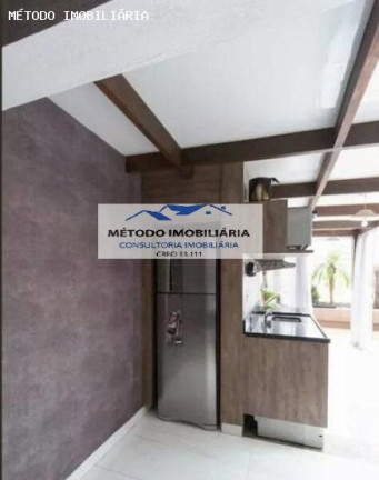 Imagem Apartamento com 2 Quartos à Venda, 127 m² em Brooklin - São Paulo