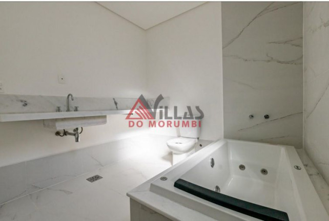 Imagem Casa com 4 Quartos à Venda, 525 m² em Chácara Santo Antônio - São Paulo