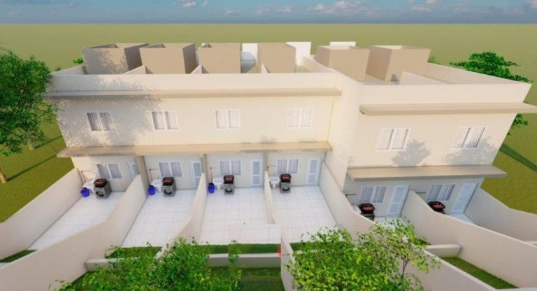 Imagem Sobrado com 2 Quartos à Venda, 76 m² em Vila São Sebastião - Mogi Das Cruzes Imagem Sobrado com 2 Quartos à Venda, 76 m² em Vila São Sebastião - Mogi Das Cruzes