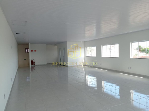 Galpão à Venda, 202 m² em Jardim Nazareth - Marília