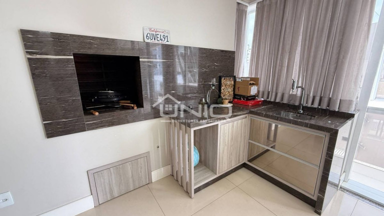 Imagem Apartamento com 3 Quartos à Venda, 184 m² em Centro - Pato Branco