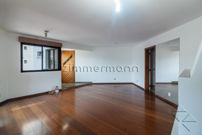 Imagem Apartamento com 4 Quartos à Venda, 273 m² em Moema - São Paulo Imagem Apartamento com 4 Quartos à Venda, 273 m² em Moema - São Paulo