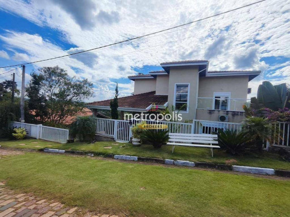 Imagem Casa com 6 Quartos à Venda, 500 m² em Centro - Atibaia Imagem Casa com 6 Quartos à Venda, 500 m² em Centro - Atibaia