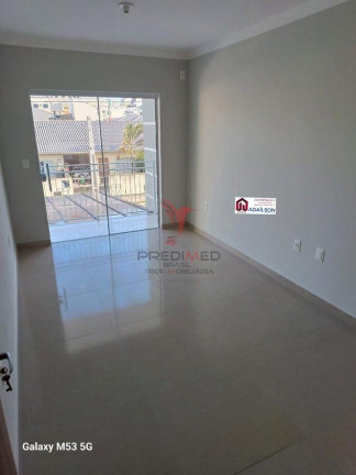 Imagem Sobrado com 2 Quartos à Venda, 78 m² em Forquilhas - São José Imagem Sobrado com 2 Quartos à Venda, 78 m² em Forquilhas - São José