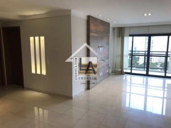 Imagem Apartamento com 4 Quartos à Venda, 157 m² em Chácara Flora - São Paulo Imagem Apartamento com 4 Quartos à Venda, 157 m² em Chácara Flora - São Paulo