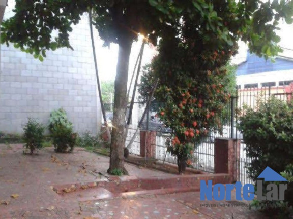 Imagem Terreno à Venda, 500 m² em Casa Verde - São Paulo