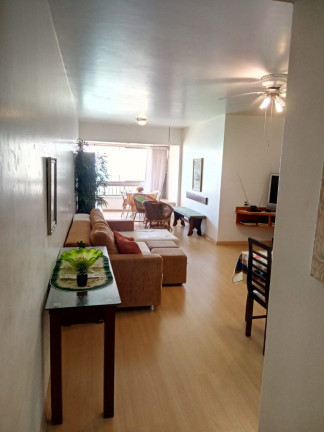 Imagem Apartamento com 4 Quartos à Venda, 198 m² em Centro - Guarapari