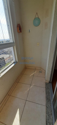 Imagem Apartamento com 2 Quartos à Venda, 51 m² em Utinga - Santo André Imagem Apartamento com 2 Quartos à Venda, 51 m² em Utinga - Santo André