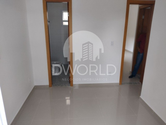 Imagem Imóvel com 2 Quartos à Venda, 45 m² em Vila Vitória - Santo André Imagem Imóvel com 2 Quartos à Venda, 45 m² em Vila Vitória - Santo André