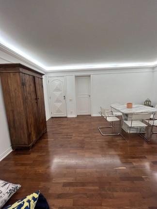 Imagem Apartamento com 3 Quartos à Venda, 128 m² em Pinheiros - São Paulo Imagem Apartamento com 3 Quartos à Venda, 128 m² em Pinheiros - São Paulo