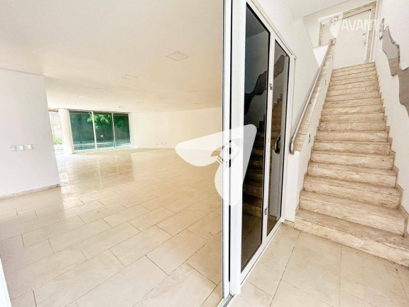 Imagem Casa com 5 Quartos à Venda, 747 m² em Engenheiro Luciano Cavalcante - Fortaleza