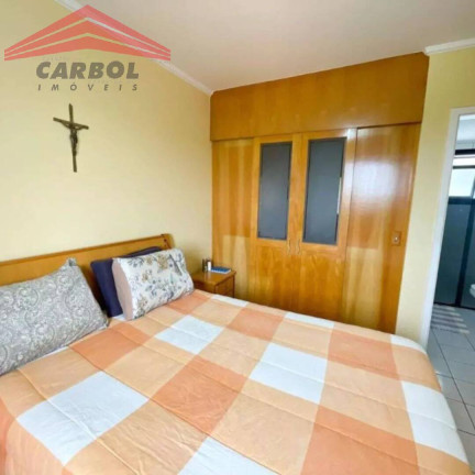 Imagem Apartamento com 3 Quartos à Venda, 100 m² em Parque Residencial Eloy Chaves - Jundiaí Imagem Apartamento com 3 Quartos à Venda, 100 m² em Parque Residencial Eloy Chaves - Jundiaí