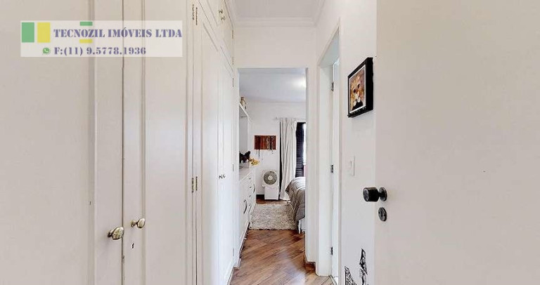 Imagem Apartamento com 3 Quartos à Venda, 140 m² em Jardim Vila Mariana - São Paulo Imagem Apartamento com 3 Quartos à Venda, 140 m² em Jardim Vila Mariana - São Paulo