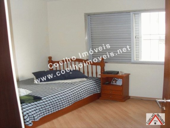 Imagem Apartamento à Venda, 95 m² em Vila Sofia - São Paulo