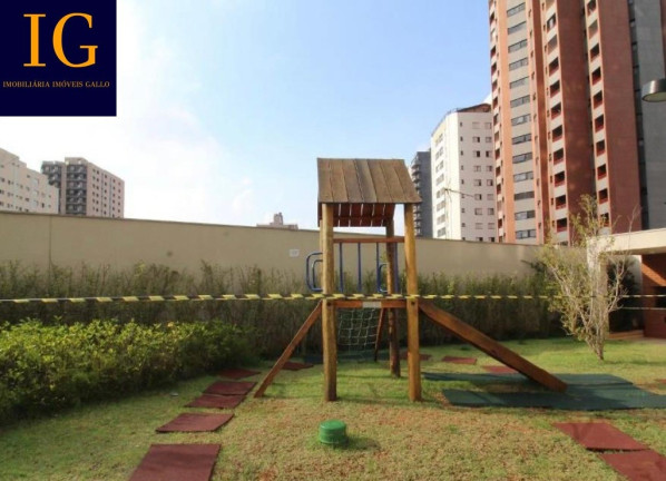 Imagem Apartamento com 3 Quartos à Venda, 79 m² em Osvaldo Cruz - São Caetano Do Sul Imagem Apartamento com 3 Quartos à Venda, 79 m² em Osvaldo Cruz - São Caetano Do Sul