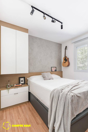 Imagem Apartamento com 1 Quarto à Venda, 28 m² em República - São Paulo Imagem Apartamento com 1 Quarto à Venda, 28 m² em República - São Paulo