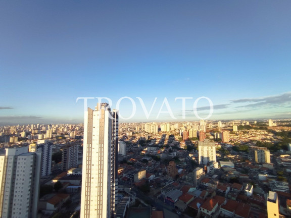 Imagem Imóvel com 3 Quartos para Alugar, 135 m² em Tatuapé - São Paulo