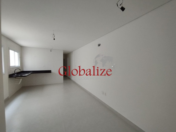 Imagem Casa com 2 Quartos à Venda, 92 m² em Vila Belmiro - Santos Imagem Casa com 2 Quartos à Venda, 92 m² em Vila Belmiro - Santos