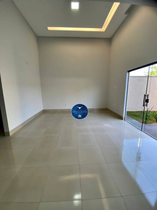 Imagem Casa com 3 Quartos à Venda, 94 m² em Solange Parque I - Goiânia Imagem Casa com 3 Quartos à Venda, 94 m² em Solange Parque I - Goiânia