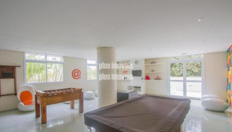 Imagem Apartamento com 1 Quarto à Venda, 45 m² em Alto Da Boa Vista - São Paulo Imagem Apartamento com 1 Quarto à Venda, 45 m² em Alto Da Boa Vista - São Paulo