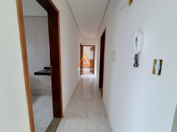 Imagem Apartamento com 3 Quartos à Venda, 105 m² em São José - Barbacena