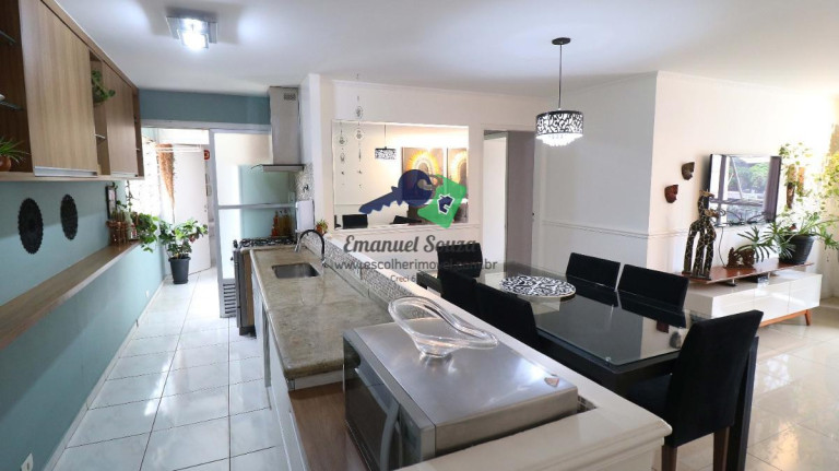 Imagem Apartamento com 2 Quartos à Venda, 78 m² em Vila Andrade - São Paulo