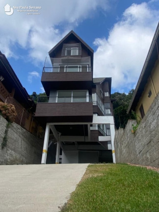 Apartamento com 2 Quartos à Venda, 55 m² em Piratini - Gramado