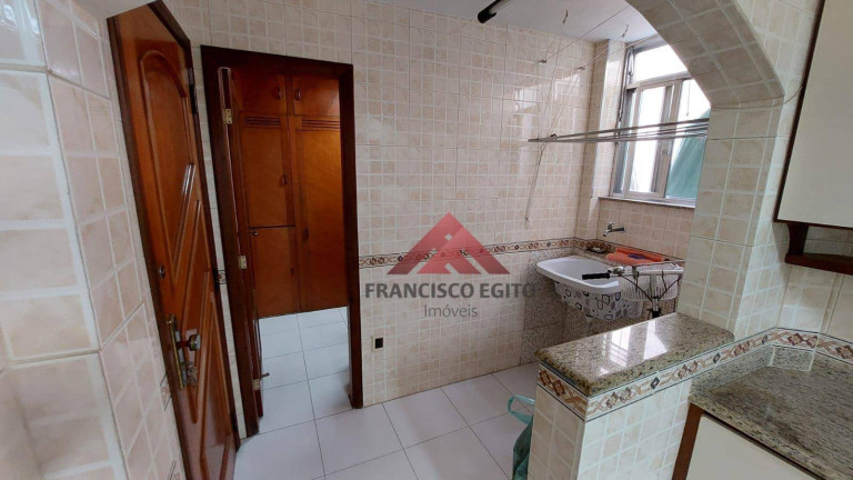 Imagem Apartamento com 2 Quartos à Venda ou Locação, 70 m² em Centro - São Gonçalo