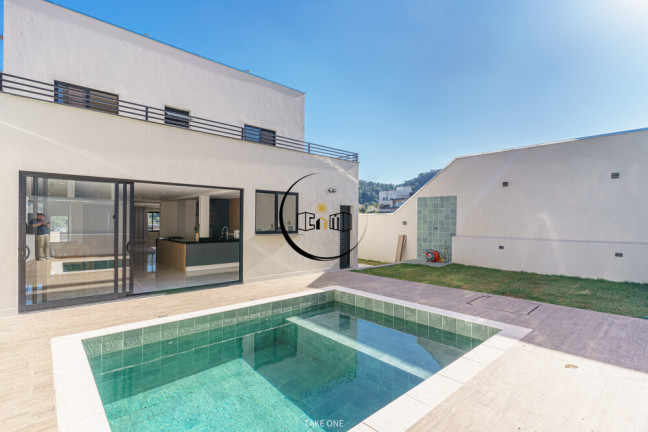 Imagem Casa de Condomínio com 3 Quartos à Venda, 280 m² em Residencial Ibi-aram Ii - Itupeva Imagem Casa de Condomínio com 3 Quartos à Venda, 280 m² em Residencial Ibi-aram Ii - Itupeva