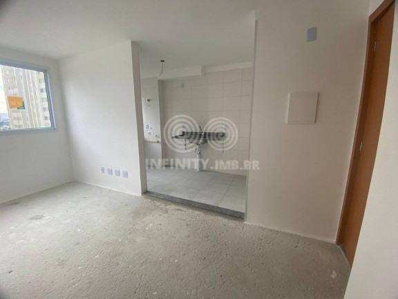 Imagem Apartamento com 2 Quartos à Venda, 43 m² em Jardim íris - São Paulo