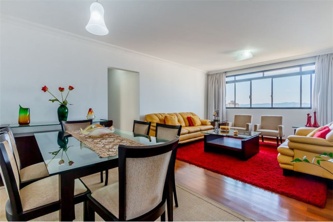 Imagem Apartamento com 3 Quartos à Venda, 105 m² em Perdizes - São Paulo
